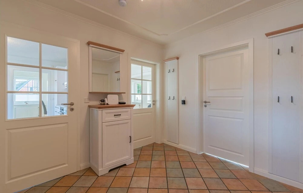 Nice Apartment in Emmelsbüll-horsbüll With Wifi and 1 Bedrooms