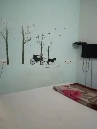 Seven Seas P Guest House