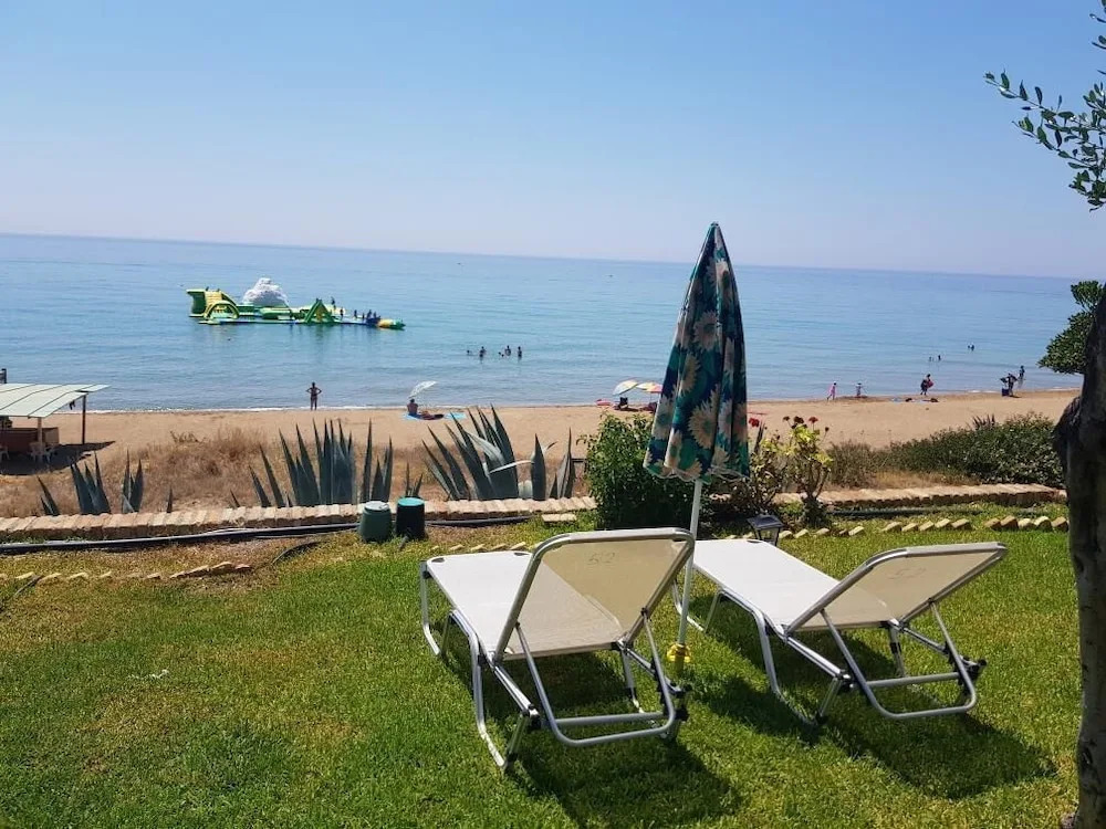 Corfu Island Apartment 52