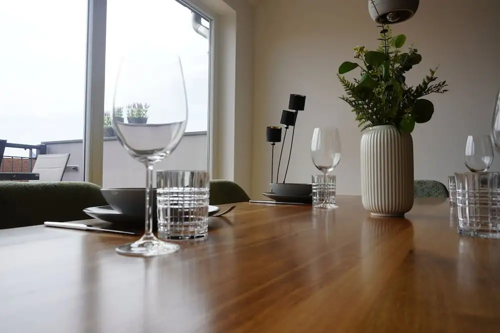 Sleepwell Apartment - Ehrensteinsuite