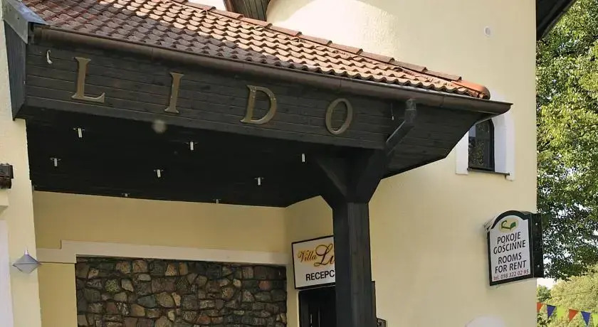 Villa Lido