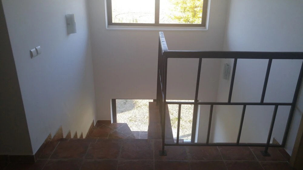 Pensiunea Casa Vanatorului