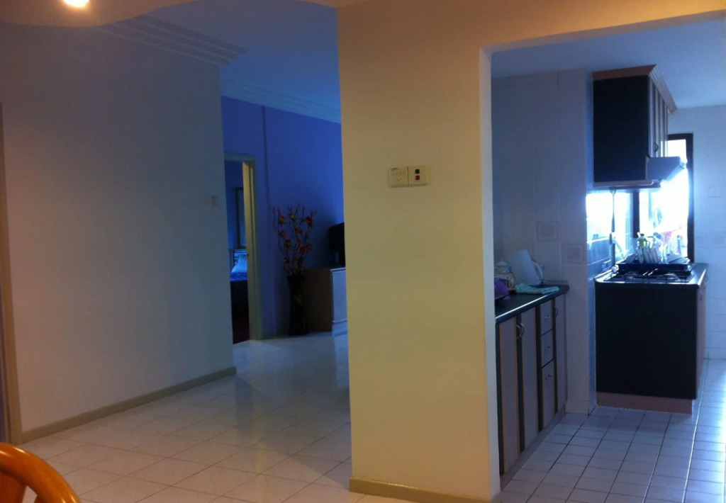 Costa Horizon Suite