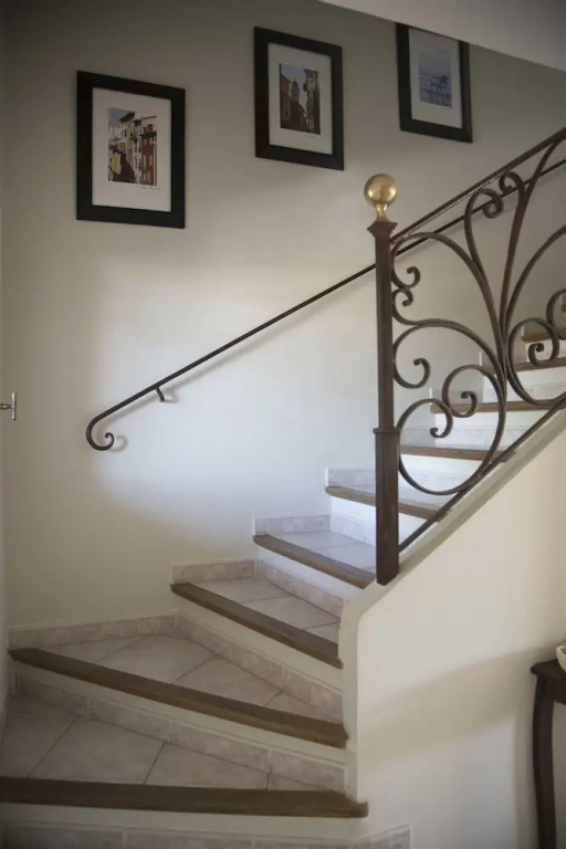 Villa Serenity