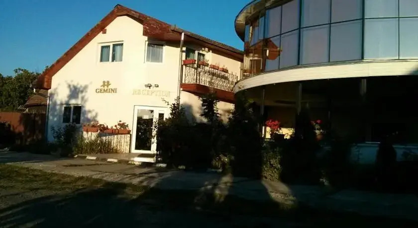 Motel Gemini