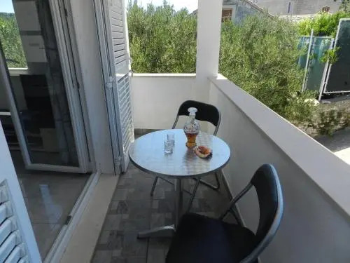 Apartment Eli