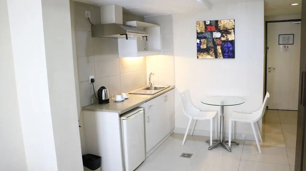 LeGallery Suites