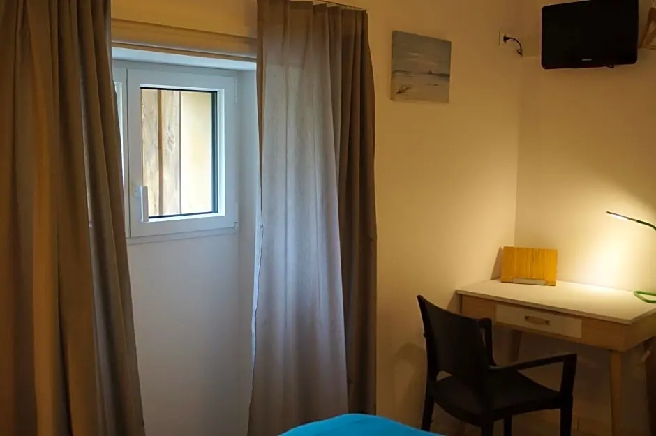 La maison dhôtes Ty Pic