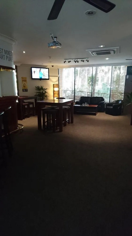 Mercure Capricorn Resort