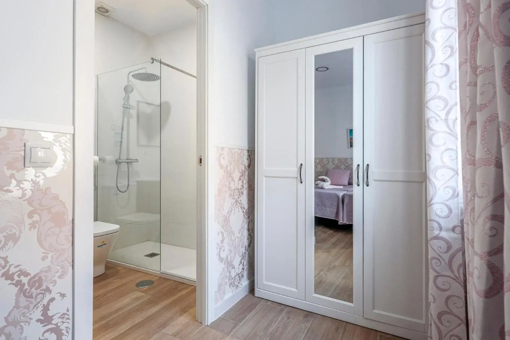 Camas casa a 5 min de Sevilla com piscina