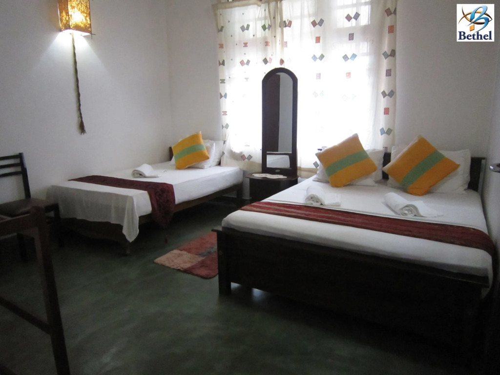 Bethel Rest Homestay