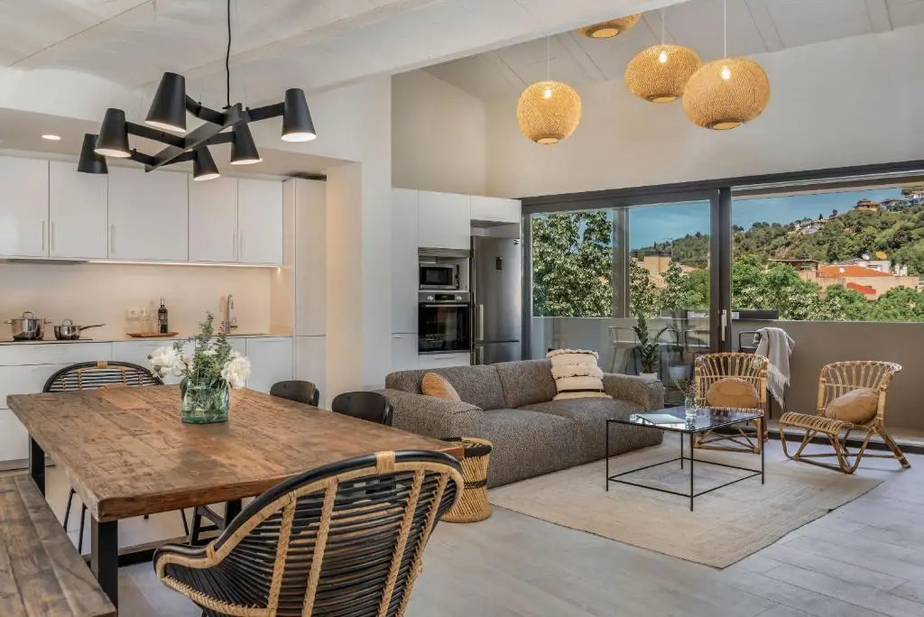 La Comuna by Bon Dia Residences