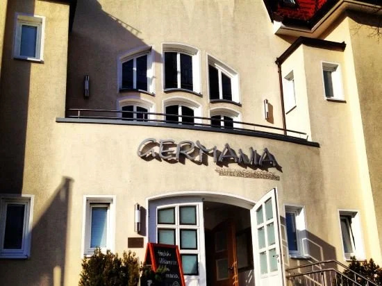 Hotel Germania