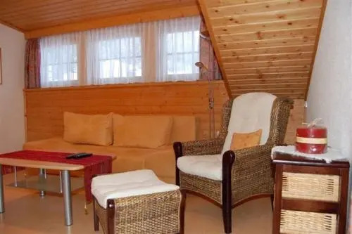 Ferienwohnung Artur Wieser