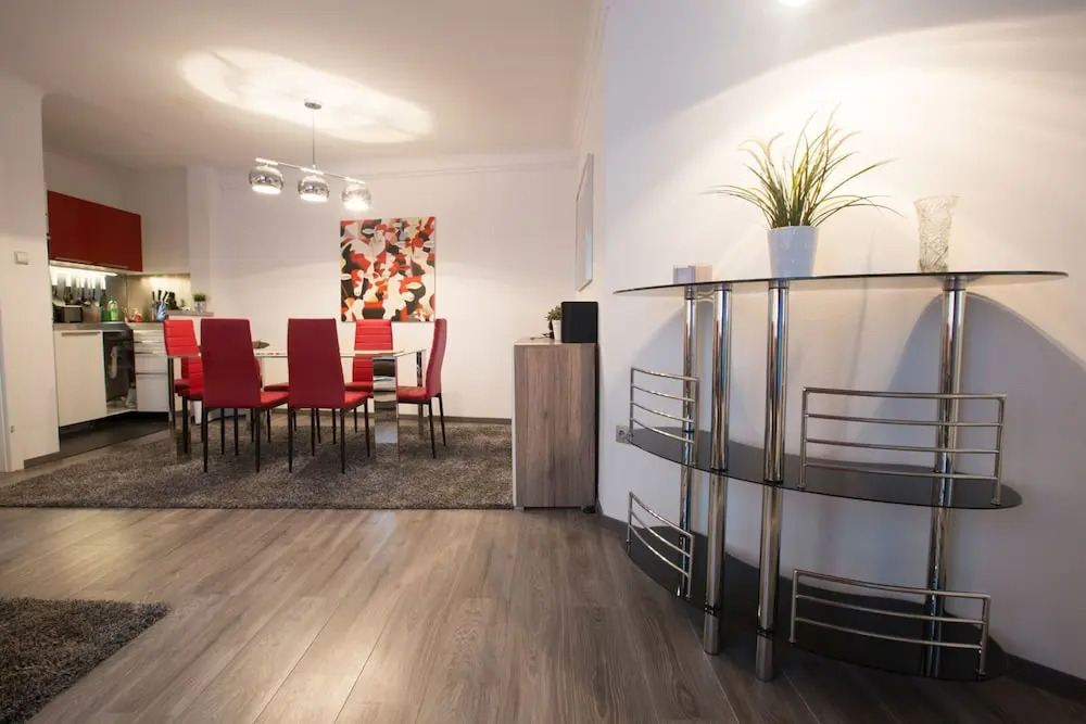 Top-Apartments-Vienna Gölsdorf