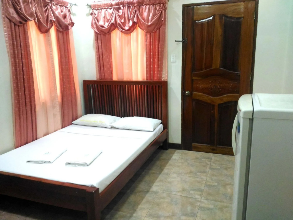 Tubod Flowing Water Resort