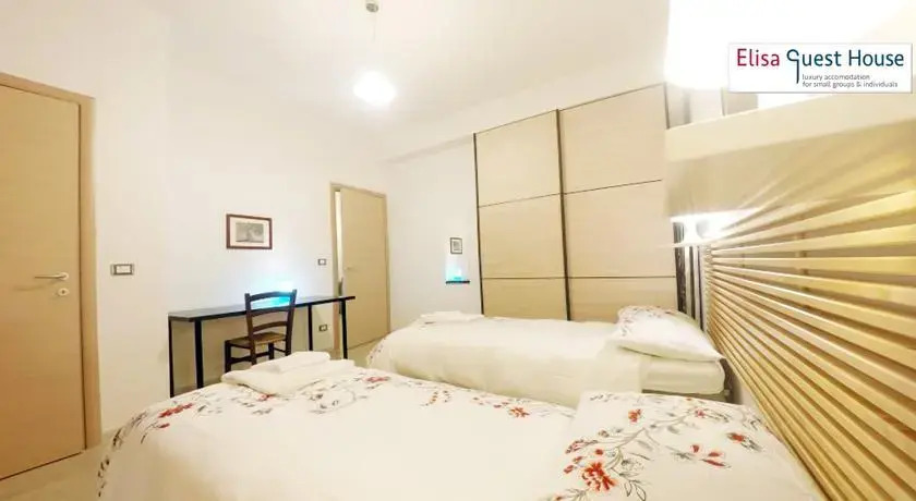 Elisa Guest House