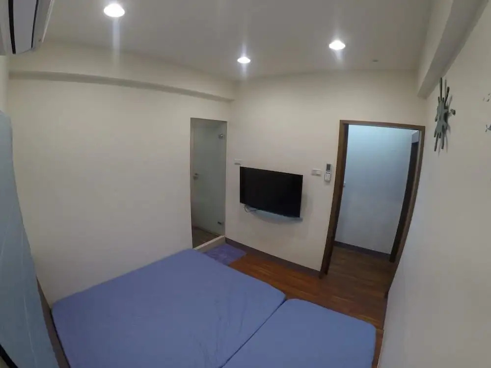 Islander B&B