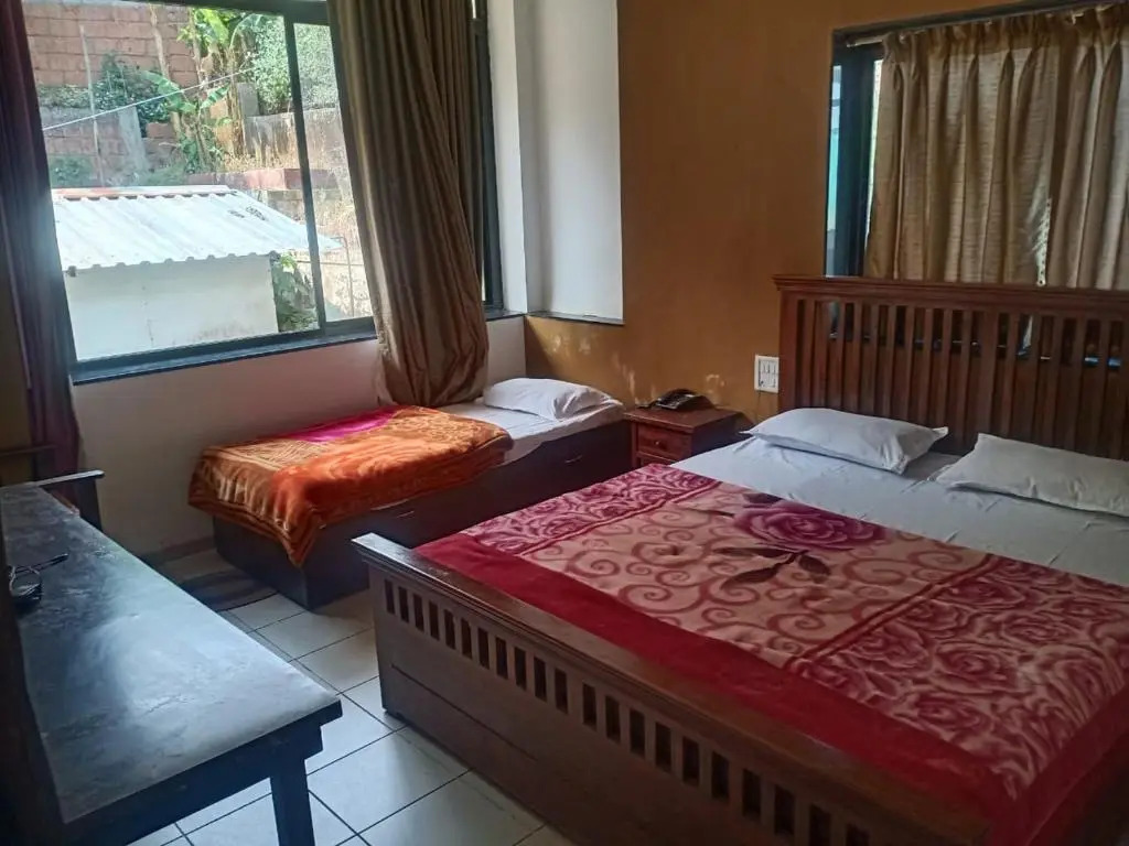 Suman Cottage & Bungalow