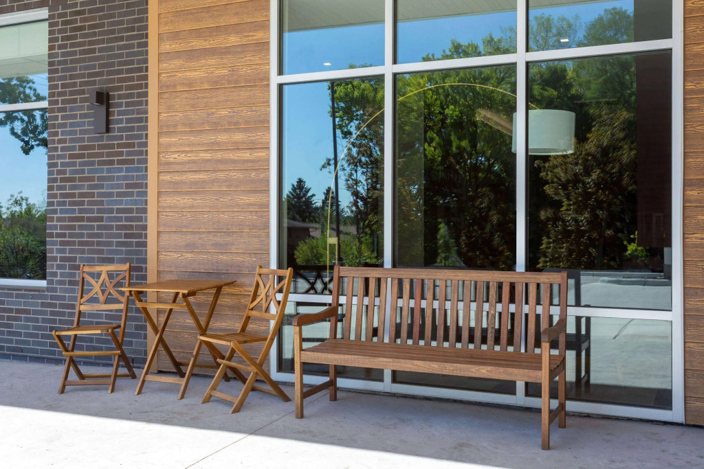 Baymont Inn & Suites by Wyndham Madison