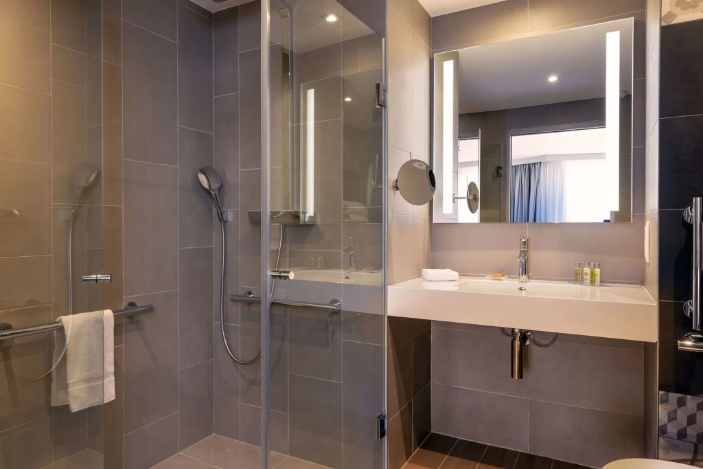 Hilton Garden Inn Paris Massy