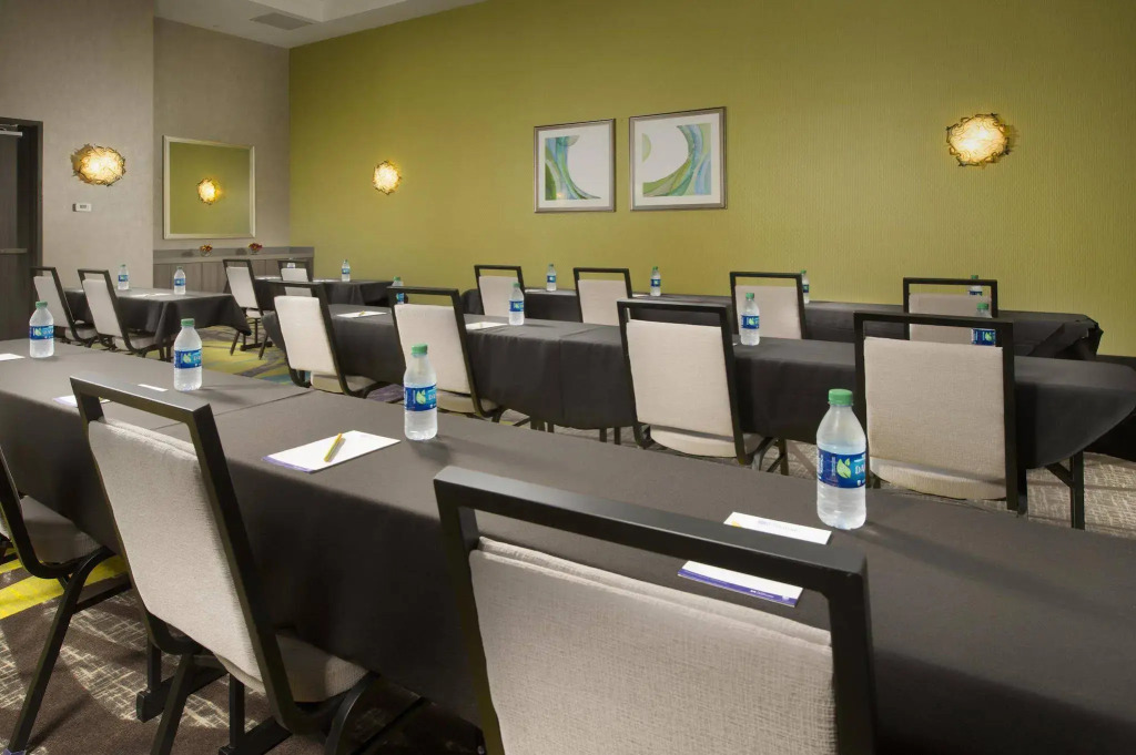 Hilton Garden Inn College Station