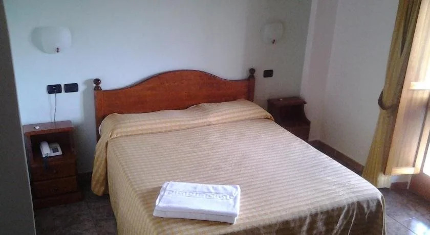 Hotel Albergo Ristorante Al Luparo