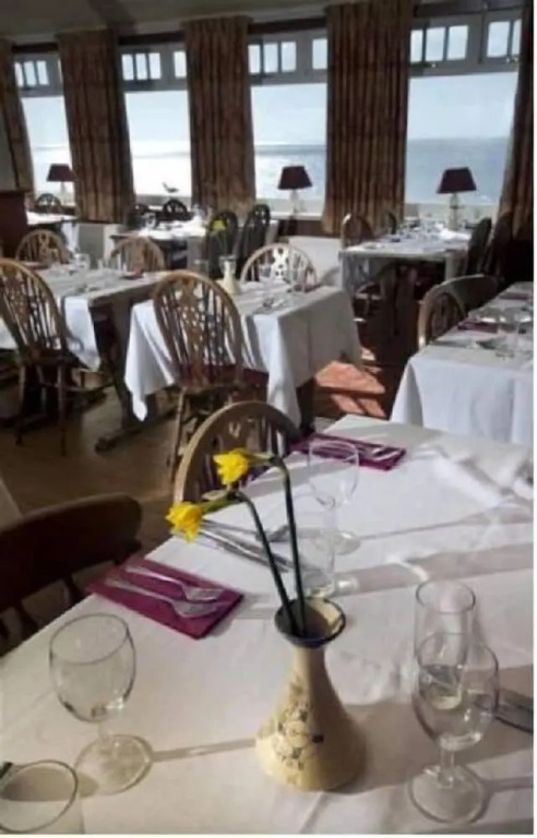 The Paris Hotel
