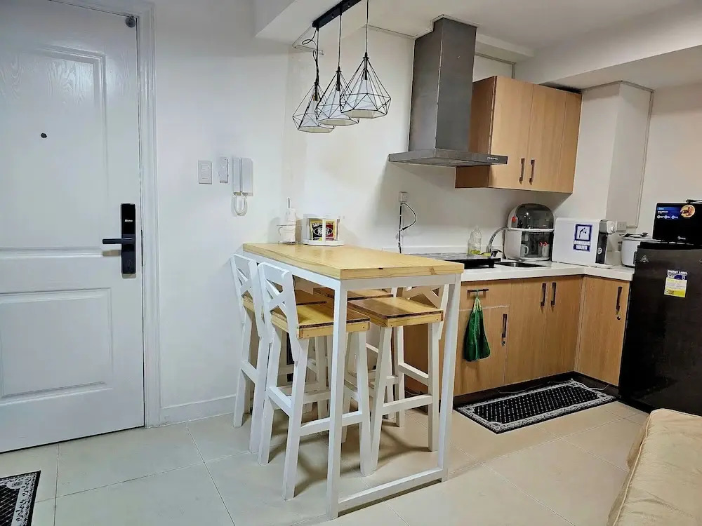 Acellyne's Suites at The Residences