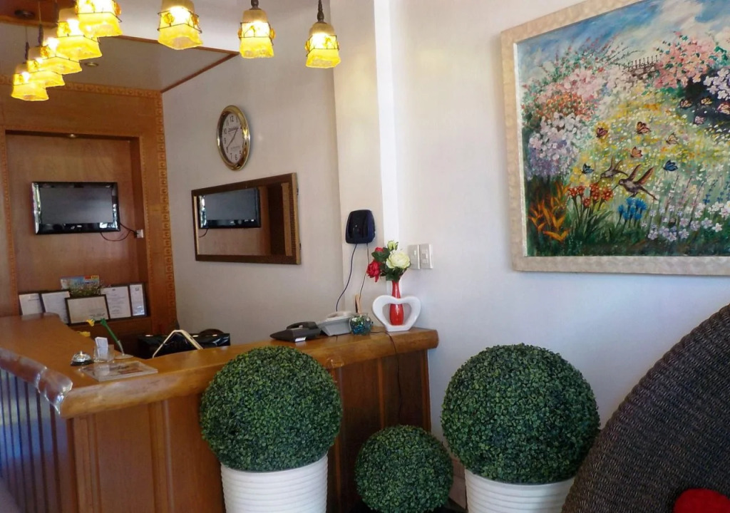 Lawaan Garden Inn