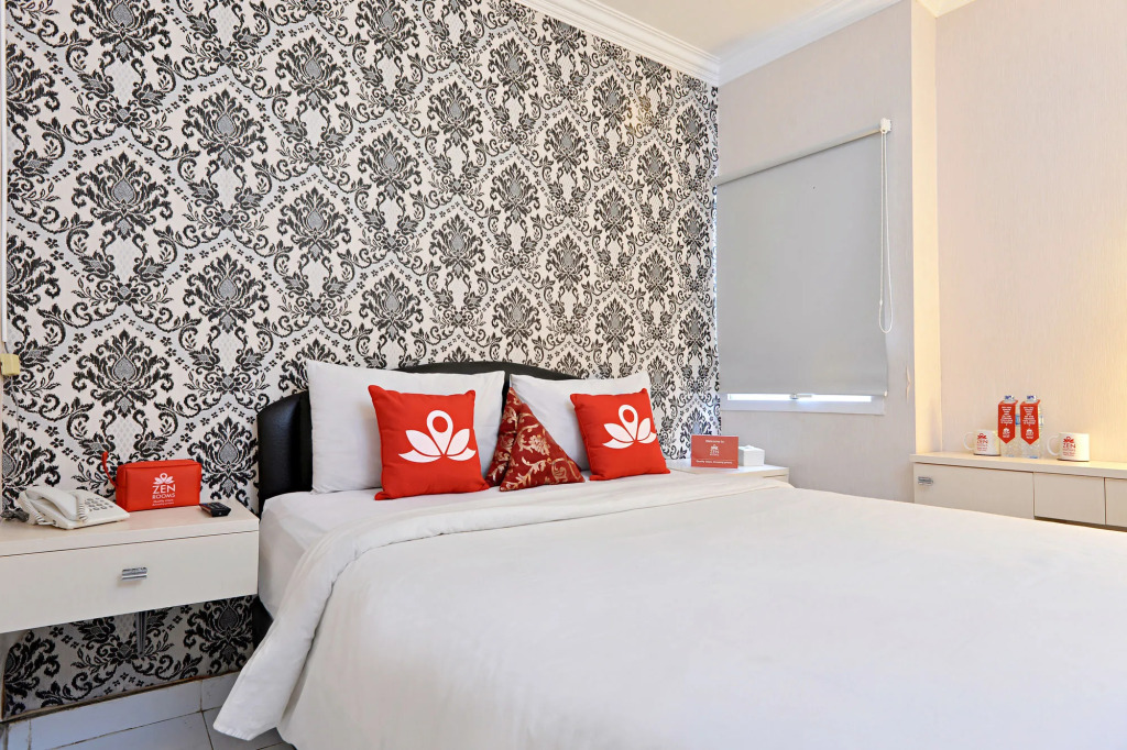 Barata Hotel AR1