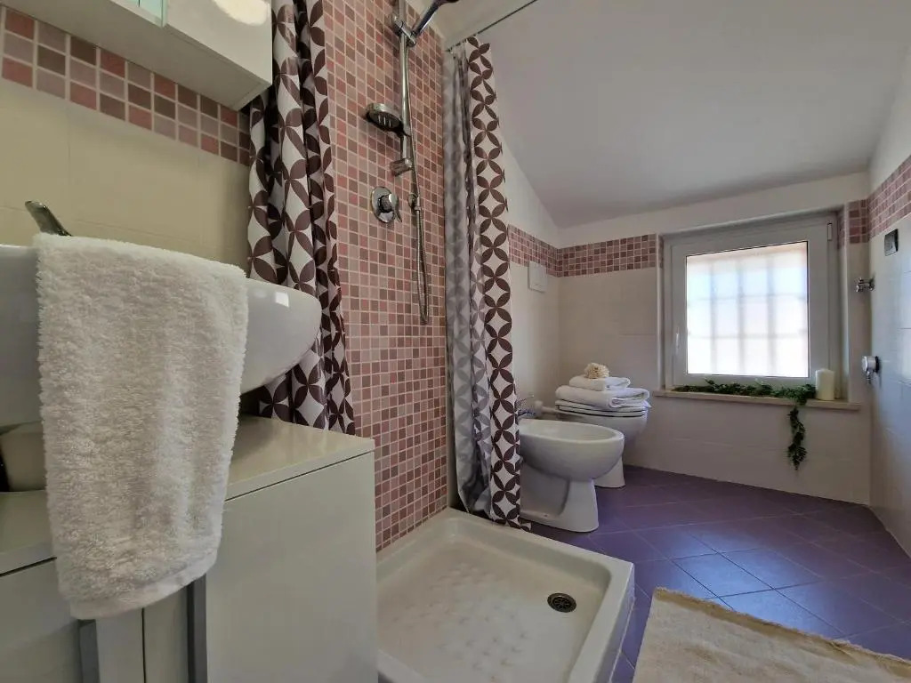 [NEW]☆☆☆☆☆ COMFORT a 250m dal MARE -Vle Repubblica