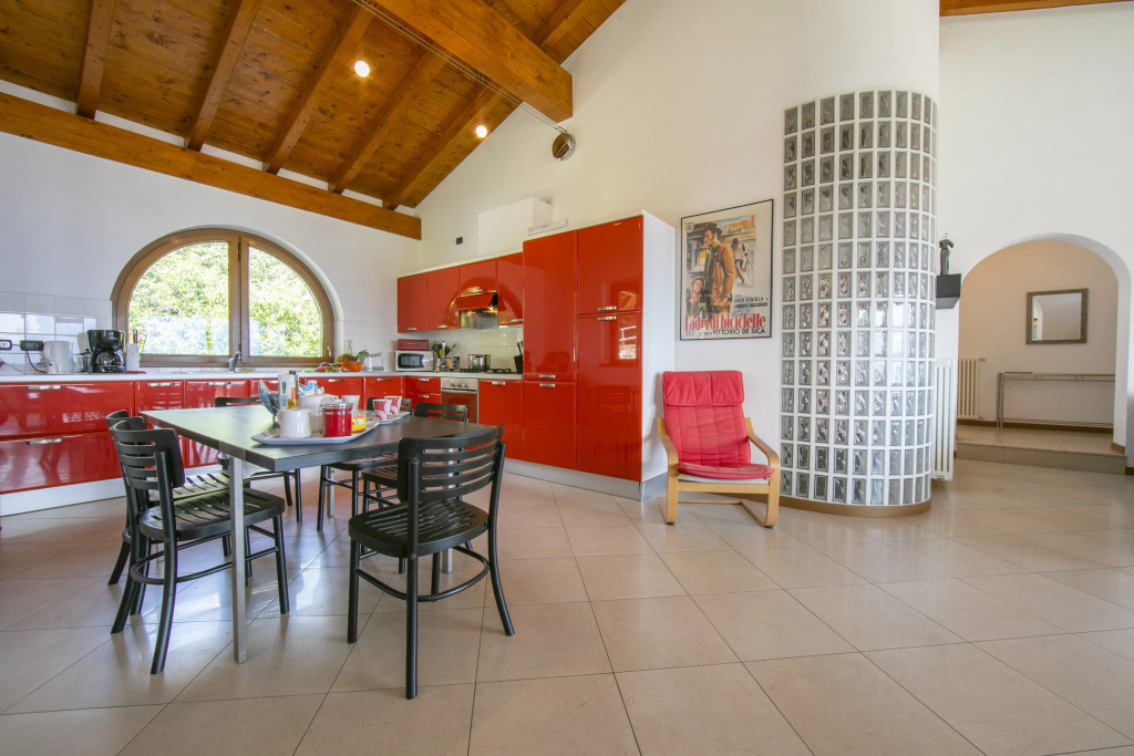 Villa Louise
