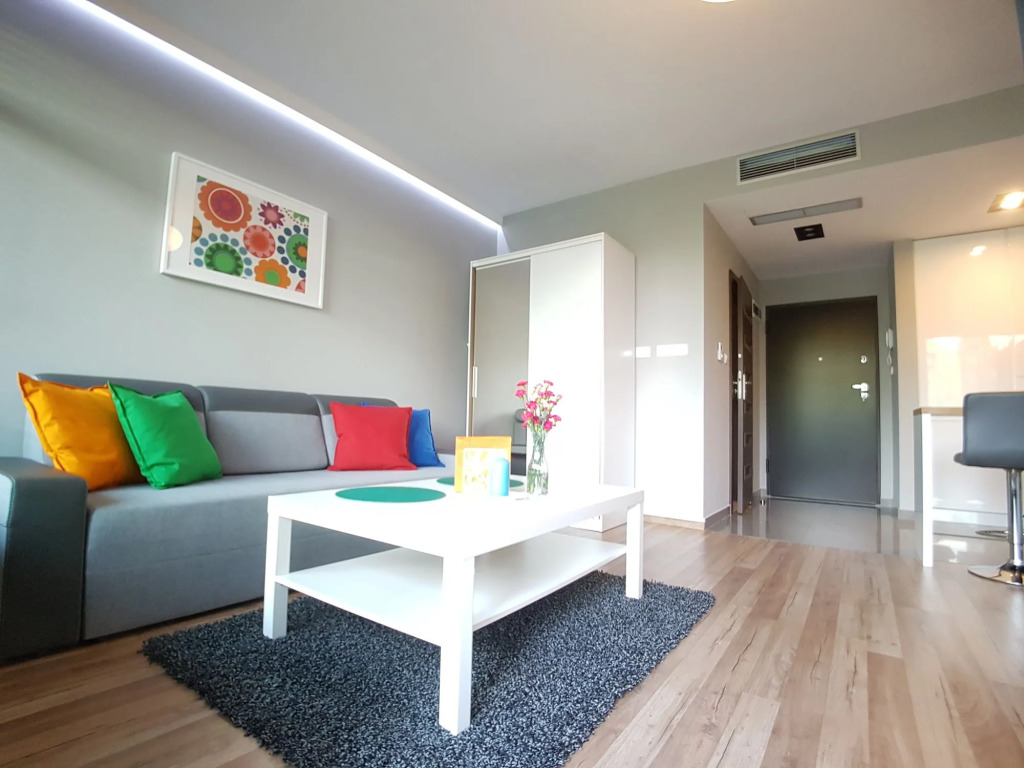 My Krakow Apartments - City Center
