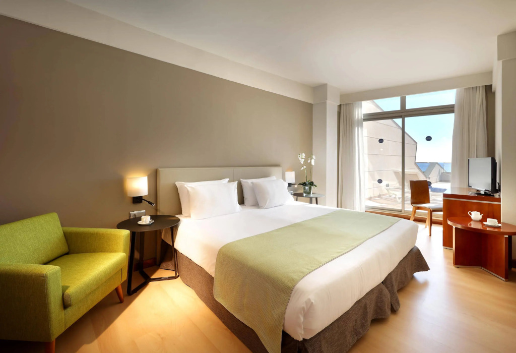 Geranios Suites & Spa
