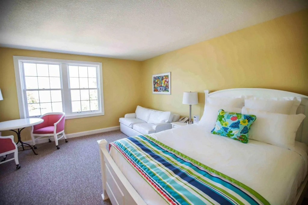 Oakwood Resort