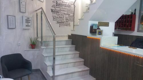 Hostal Maribel