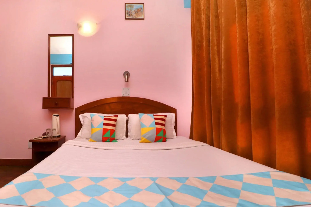 OYO 18961 Home Pleasant Stay Mashobra