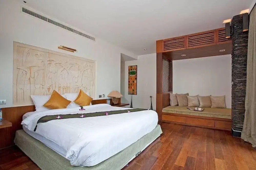 Solymar Villa
