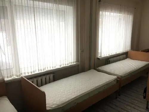 Greenhostel
