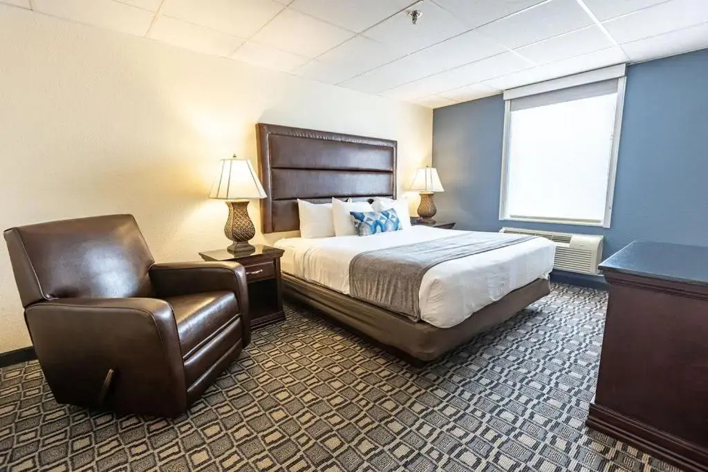 Savannah House Hotel