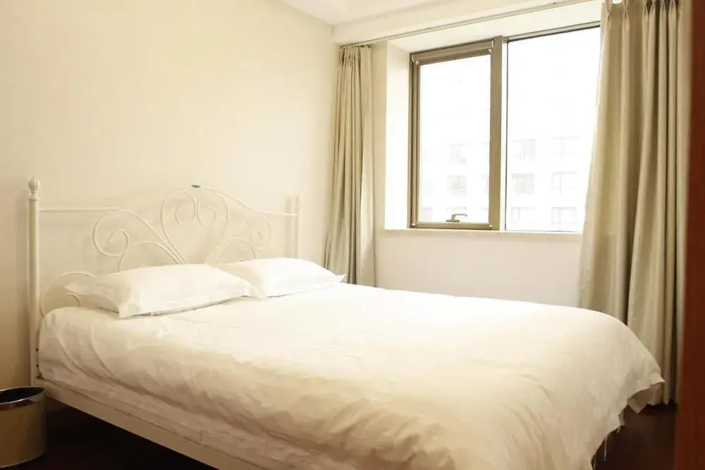 Yige Serviced Apartment Beijing Jinmaofu Branch
