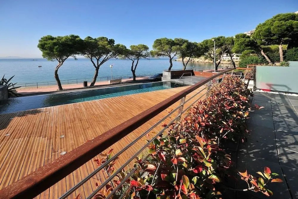 Apartamento Canyelles-mar