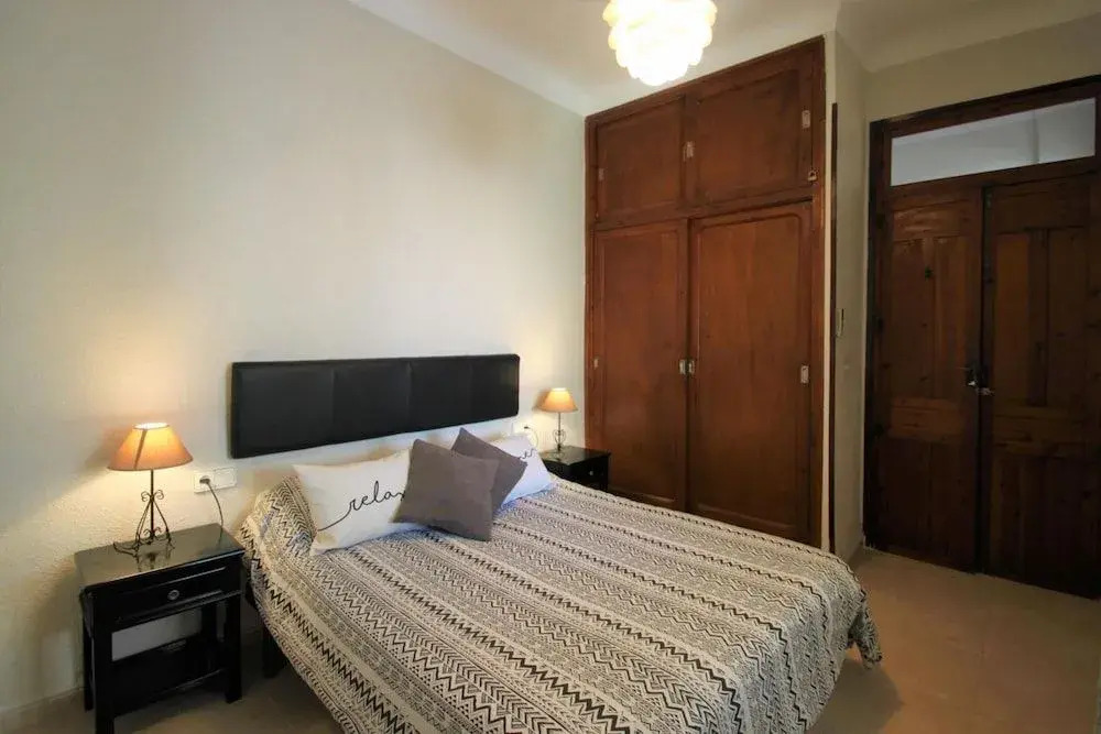 Apartamento CasaTuris Maestro Gaztambide