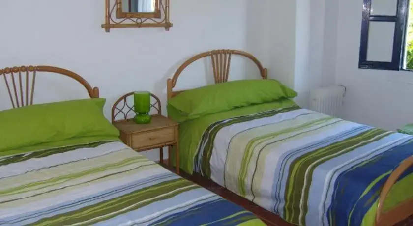 Villa Otivar - Rio Verde