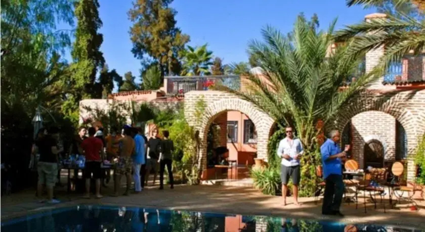 Villa Yasmina