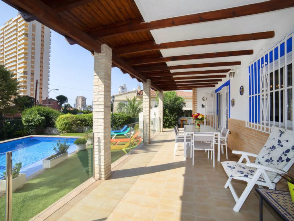 Holiday Home Teruel by Interhome