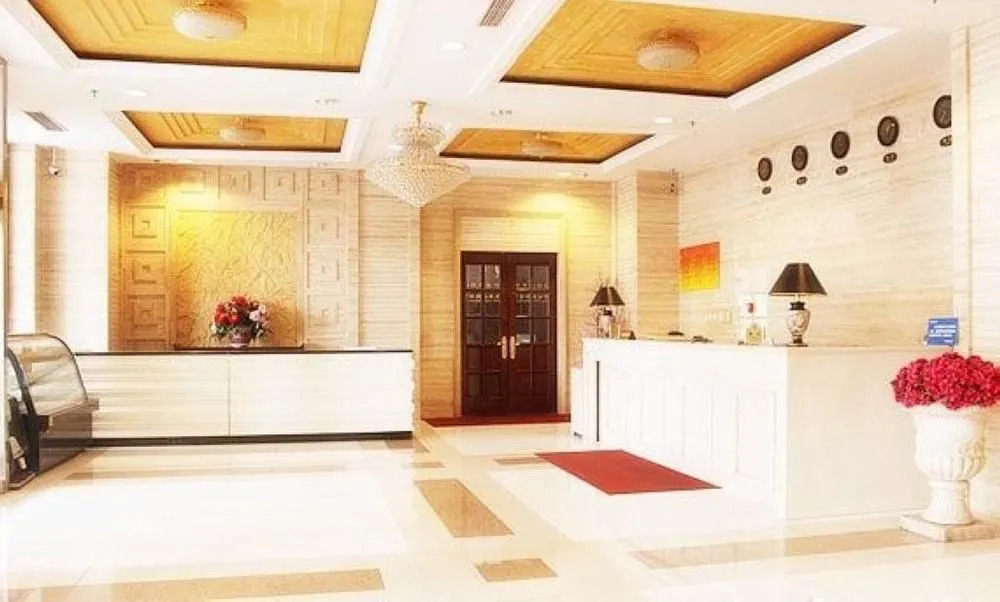 Heyday Business Hotel
