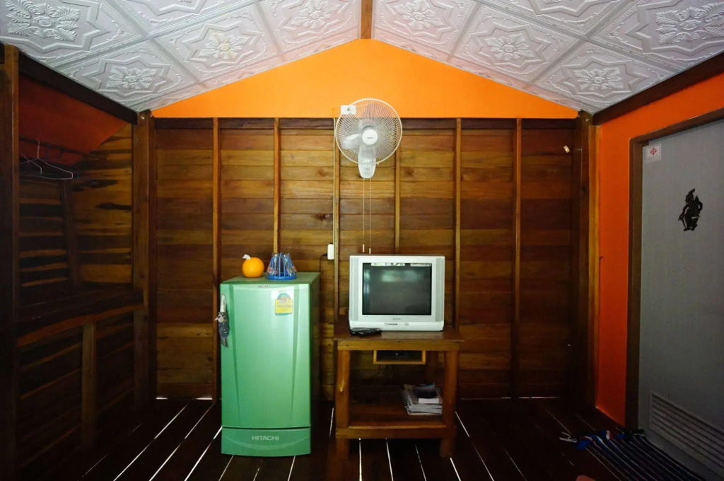 Pasai Beach Lodge