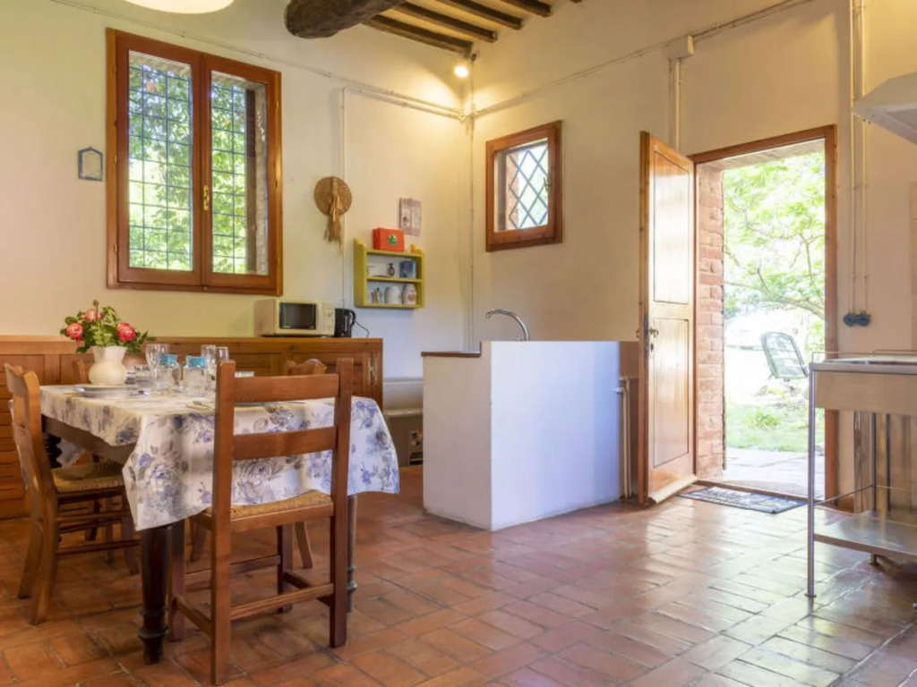 Holiday Home Borgo del Papa by Interhome